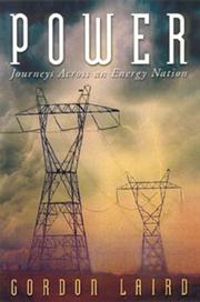 Power by Gordon Laird