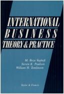 Cover of: International business: theory and practice