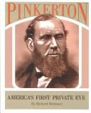 Cover of: Pinkerton: America's first private eye