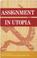 Cover of: Assignment in Utopia