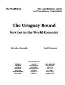 The Uruguay round