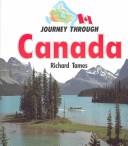 Cover of: Journey through Canada by Richard Tames