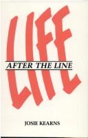 Cover of: Life after the line