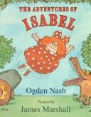 Cover of The adventures of Isabel