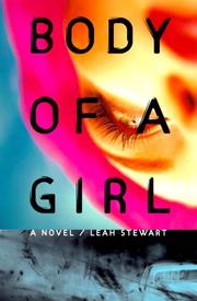 Cover of: Body of a girl
