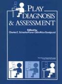 Cover of: Play diagnosis and assessment