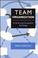 Cover of: Team organization