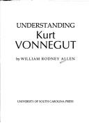 Cover of: Understanding Kurt Vonnegut