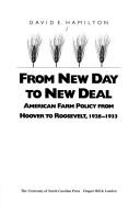 From new day to New Deal by David E. Hamilton
