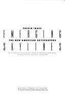 Cover of: Emerging skylines: the new American skyscrapers