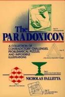 Cover of: The paradoxicon by Nicholas Falletta