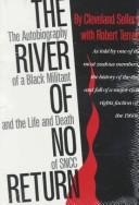 Cover of: river of no return | Cleveland Sellers
