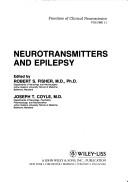 Cover of: Neurotransmitters and epilepsy