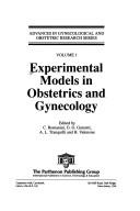 Experimental models in obstetrics and gynecology