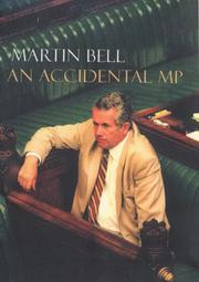 An accidental MP by Bell, Martin