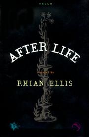 Cover of: After Life