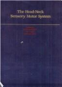Cover of: The Head-neck sensory motor system by edited by Alain Berthoz, Werner Graf, Pierre Paul Vidal.