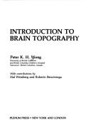 Introduction to brain topography by Peter K.-H Wong