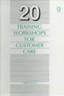 Cover of: 20 training workshops for customer care