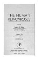 Cover of: Human retroviruses | 
