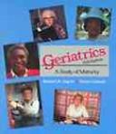 Cover of: Geriatrics by Barbara R. Hegner