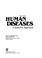 Cover of: Human diseases