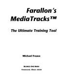 Cover of: Farallon's MediaTracks by Michael Fraase