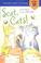 Cover of: Scat cats!
