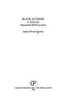 Black authors