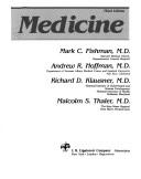 Cover of: Medicine