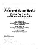 Aging and mental health by Robert N. Butler