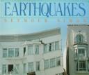 Cover of: Earthquakes by Seymour Simon