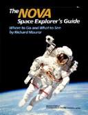 Cover of: The Nova space explorer's guide: where to go and what to see