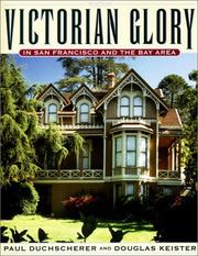 Cover of: Victorian glory