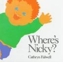 wheres-nicky-cover