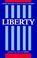 Cover of: Liberty