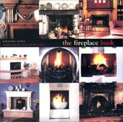 The fireplace book by Miranda Innes