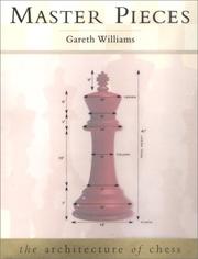 Master pieces by Williams, Gareth