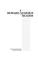 Cover of: A Howard Nemerov reader.
