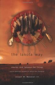 Cover of: Lakota Way: Stories & Lessons for Living