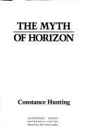 Cover of: The myth of horizon