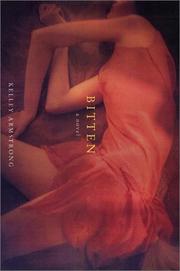 Cover of: Bitten by Kelley Armstrong
