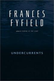 Cover of: Undercurrents
