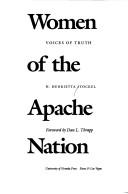 Cover of: Women of the Apache nation by H. Henrietta Stockel