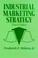 Cover of: Industrial marketing strategy