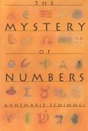 The Mystery of Numbers by Annemarie Schimmel