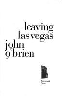 Cover of: Leaving Las Vegas