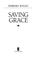 Cover of: Saving grace