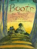 Cover of: Boots and his brothers: a Norwegian tale