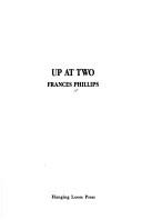 Cover of: Up at two